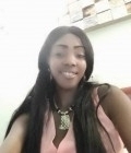 Dating Woman Cameroon to Yaoundé  : Blandine , 33 years